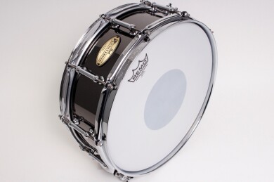 パール×島村楽器オリジナルスネアドラム　US1450TS
