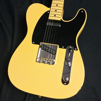 VanZandt TLV-R1 BUTTERSCOTCH BLONDE入荷しました！