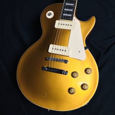 EDWARDS E-LP-STD/P Gold Top入荷しました！