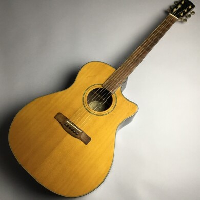 Fenderの中古アコギ入荷！
