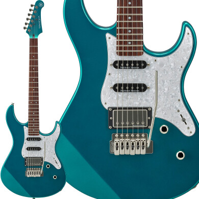 YAMAHA PACIFICA612VII X入荷しました！