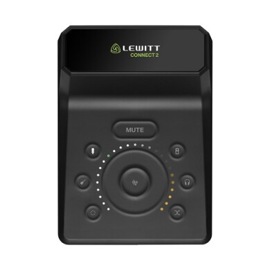 【LEWITT CONNECT 2】新商品情報！