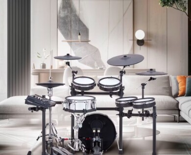 【NEW-DRUMS：新製品のご紹介】