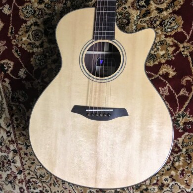 FURCH YELLOW Gc-SRのご紹介