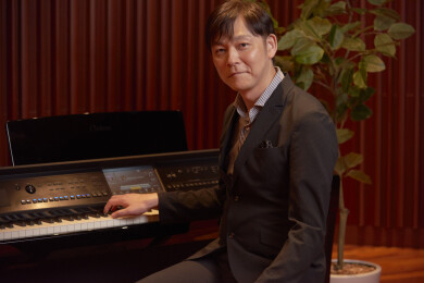 YAMAHAクラビノーバイベント開催決定！