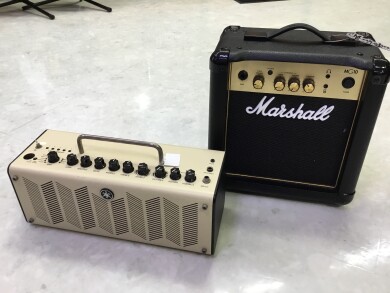 お買い得中古情報！（アンプ編）