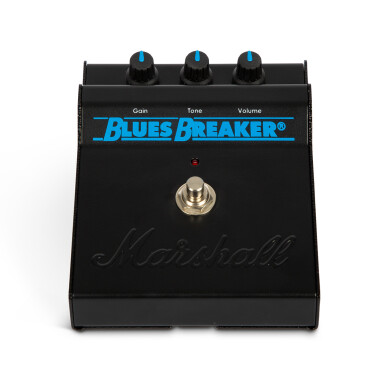 Marshall Bluesbreaker Reissue 60周年記念モデル入荷！