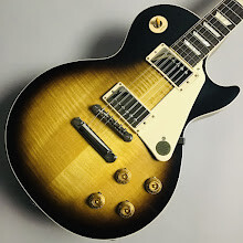 Gibson Les Paul Standard '50s Tobacco Burst入荷しました！
