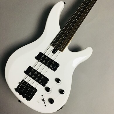 YAMAHA TRBX304 WH入荷しました！