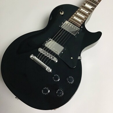 Gibson Les Paul Studio Ebony