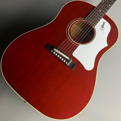 Gibsonアコースティックギターフェア開催!! 2021年10月22日(金)～10月24日(日)まで