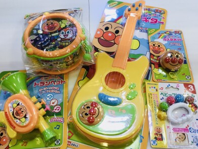 お子様へのプレゼントにオススメですよ♪