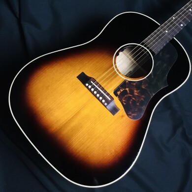 HISTORY ASH-J/Adirondack Vintage Sunburstのご紹介♪