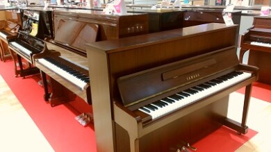 春のピアノフェア開催決定！