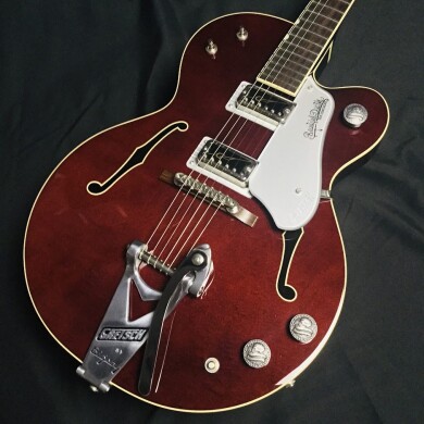 GRETSCH 中古 G6119T-65KA(DCH) 浅井健一シグネチャーモデル入荷しました！