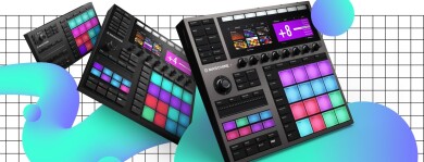 -MASCHINEシリーズ「Expansions」キャンペーン-