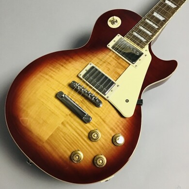 Epiphone Les Paul Standard 50s Heritage Cherry Sunburst入荷しました！