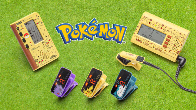 ポケモンでLet's！チューニング！