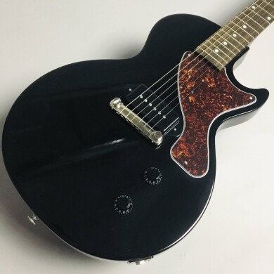 Gibson Les Paul Junior Ebony入荷しました！
