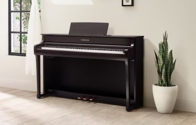 YAMAHAクラビノーバ新商品