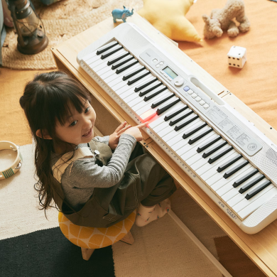 CASIOキーボードがお求めやすくなりました！