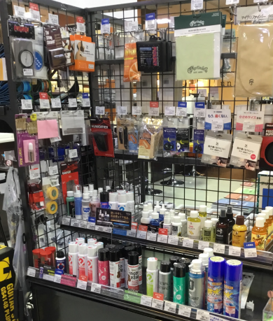 意外と知られていない？？　ギターの管理方法♪