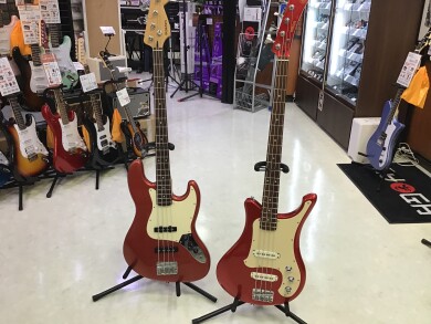 中古ベース入荷！