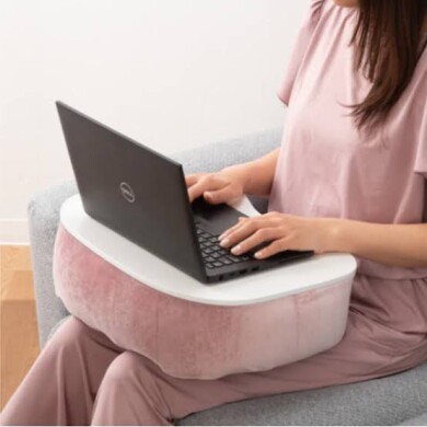 【ギフト】フィット感が最高💖クッションテーブル🧸