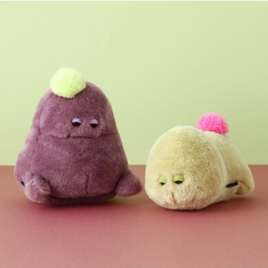 【NEW】モンスターズでかわいくコーディネートෆ˚*