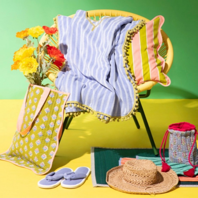 【NEW】☀️Summer☀️