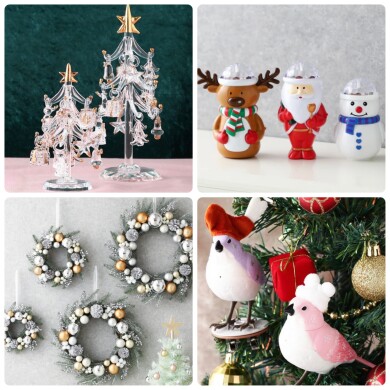 【SALE】クリスマス商品がお買い得！！🎄🌟
