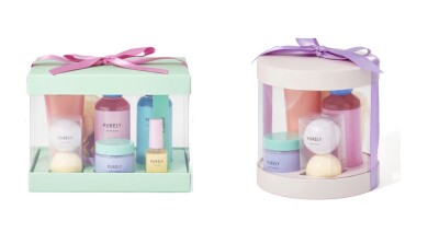 【NEW】カラフルでかわいいボディケアセット🛁✨