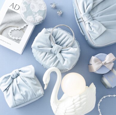 【NEW】メイクアイテムから秋を先取り🍂気分が高まるアイテムをご紹介🎀🦢