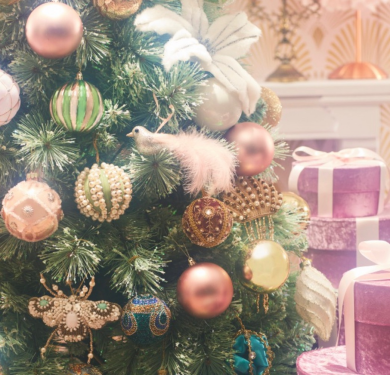 【Xmas】おすすめオーナメント🎅🏼🎄