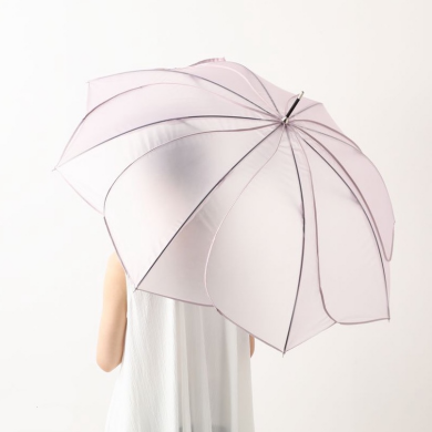 【NEW】雨の日もかわいく🌂🌷