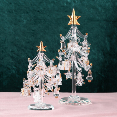 【Xmas】キラキラ小さなクリスマス✨️🎄
