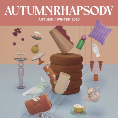 【NEW】Autumn Rhapsody🧚