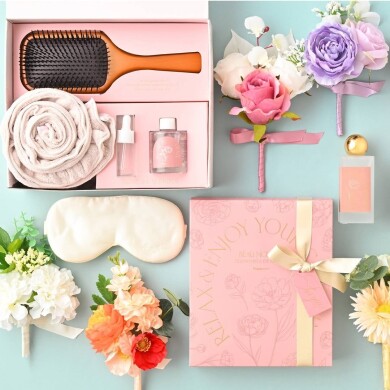 【母の日】日頃の感謝を込めて𓏸𓈒 𓂃💐.*素敵な“自分時間”を贈る新作ギフト꒰՞ ܸ. .ܸ՞꒱𓈒🩷ᩚ𓏸