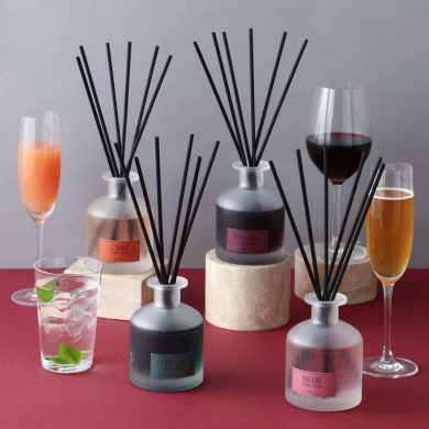 【NEW】お酒の香りのルームフレグランス😳🍷