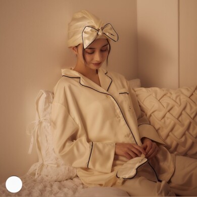 【母の日】シルクで美髪習慣始めませんか💆💕