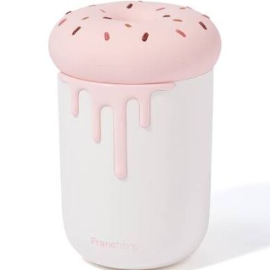 【NEW】🍩ドーナツ🍩加湿器?!