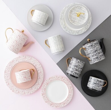 【SALE】ツイードのセラミックシリーズが期間限定でお買い得に☕🍰💕