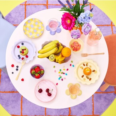 【新生活】心ときめく🩷春のコーディネートを🌷´-