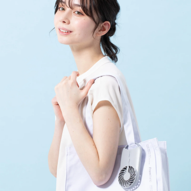 【NEW】夏を可愛く快適に🌿