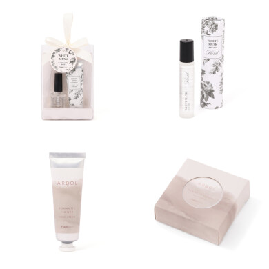 【NEW】人気の香りがケアアイテムに⁉️💄✨️