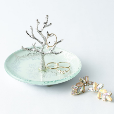 【SALE】インテリアとしてもおしゃれなアクセサリースタンド💍✨