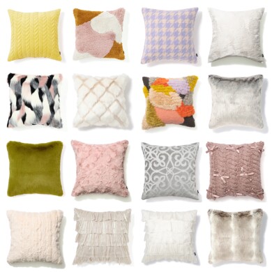 【SALE】クッションカバーが40％OFF！！🈹🈹‎