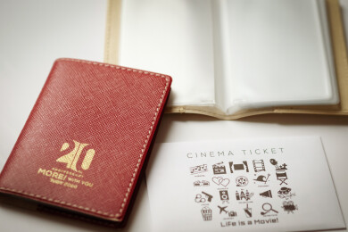 数量限定20thプレミアムチケット販売中！
