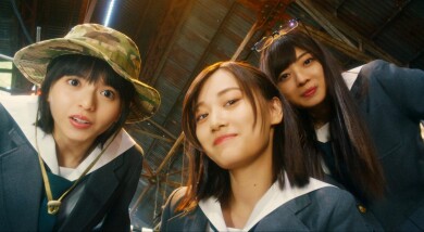 映画『映像研には手を出すな！』 公開記念！前夜祭舞台挨拶中継付き上映会決定！