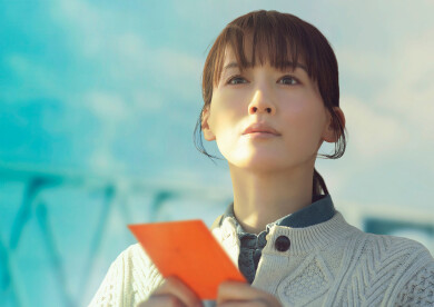 『人はなぜラブレターを書くのか』衣装展開催中！